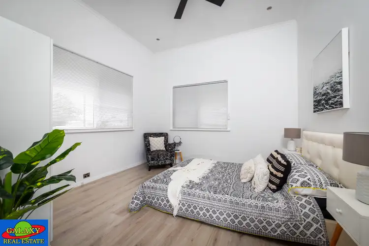 Sixth view of Homely house listing, 4 Wynter St, Walkervale QLD 4670