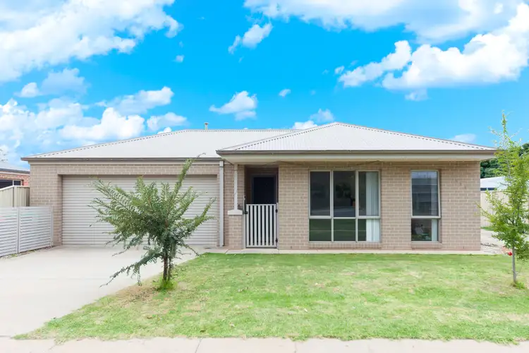 Unit 1/774 Centaur Rd, Hamilton Valley NSW 2641