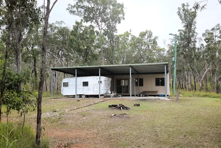 Third view of Homely rural property listing, 1081 Wooroora Rd, Millstream QLD 4888