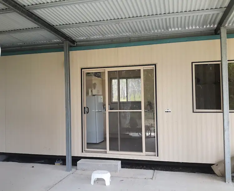 Fourth view of Homely rural property listing, 1081 Wooroora Rd, Millstream QLD 4888
