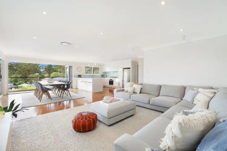 Sixth view of Homely house listing, 6 Marlin Pl, Terrigal NSW 2260