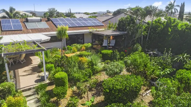 Second view of Homely house listing, 73 Cabana Bvd, Benowa Waters QLD 4217