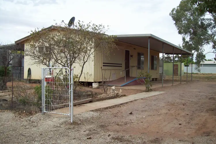 27 Holthouse St, Wilmington SA 5485