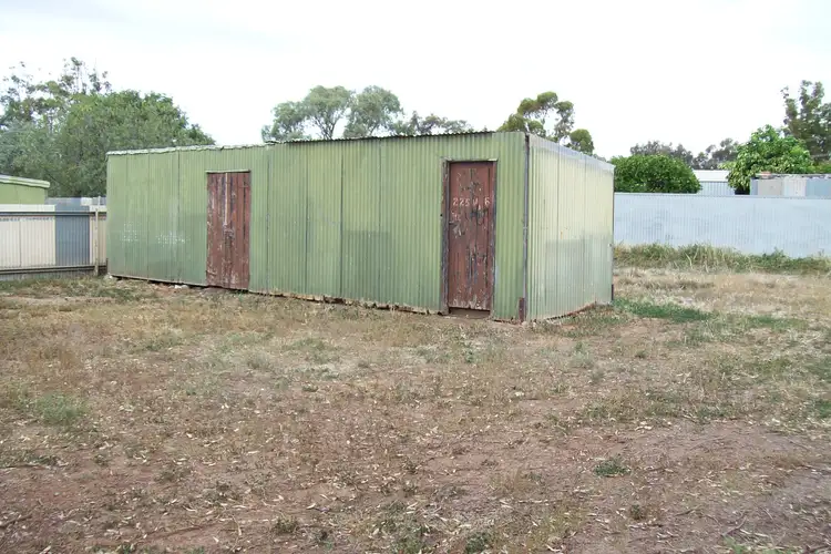 Third view of Homely house listing, 27 Holthouse St, Wilmington SA 5485