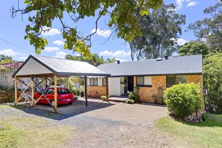 50 Old Gympie Rd, Yandina QLD 4561