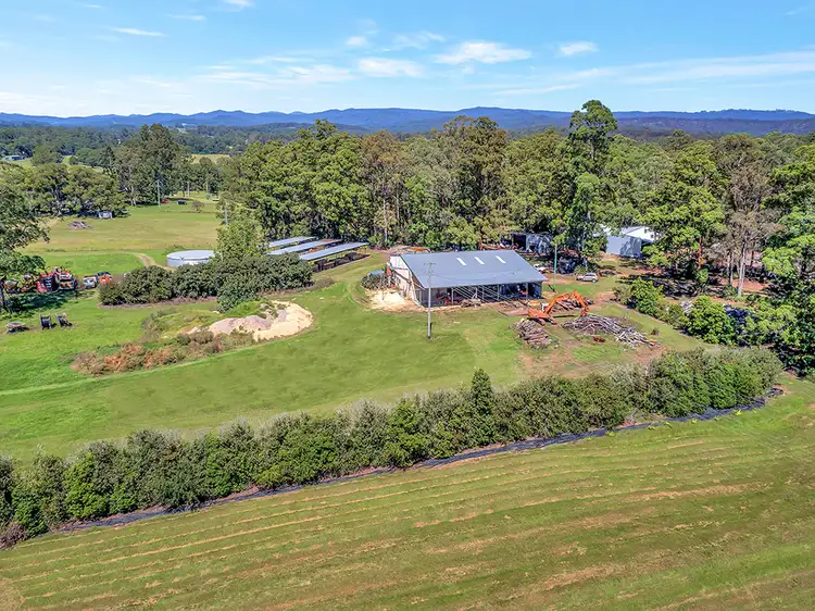 Third view of Homely rural property listing, 1604 Orara Way, Glenreagh NSW 2450