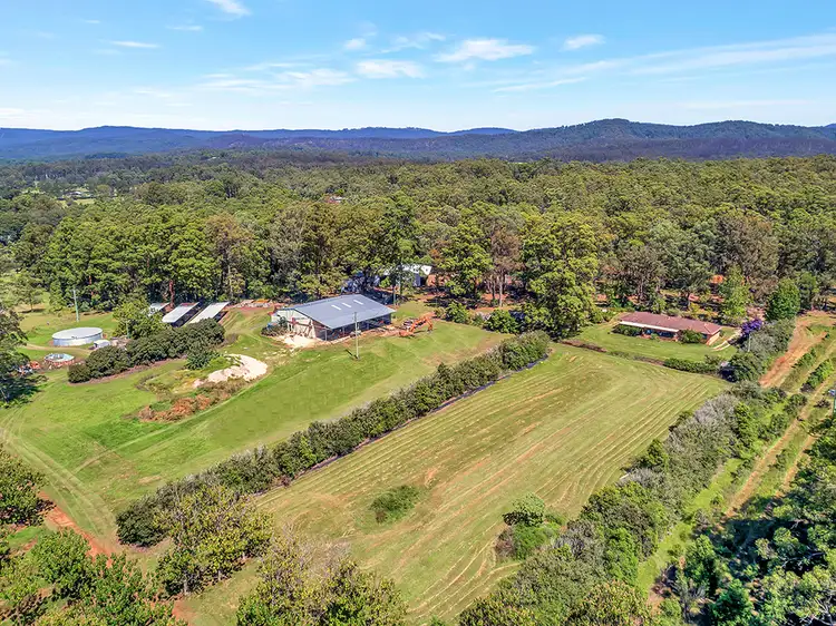 Sixth view of Homely rural property listing, 1604 Orara Way, Glenreagh NSW 2450