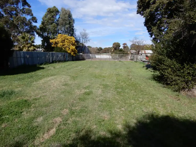 Lot 7 Collins Street, Jamestown SA 5491