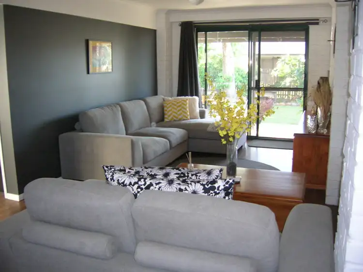 Second view of Homely house listing, 44 Wilfred St, Bargara QLD 4670