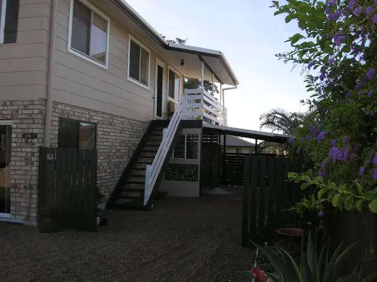 Fourth view of Homely house listing, 44 Wilfred St, Bargara QLD 4670