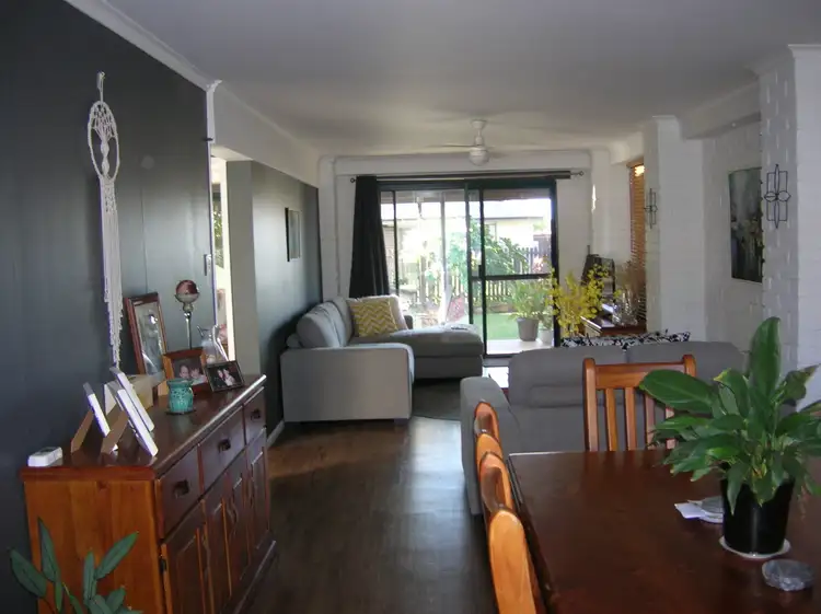 Fifth view of Homely house listing, 44 Wilfred St, Bargara QLD 4670