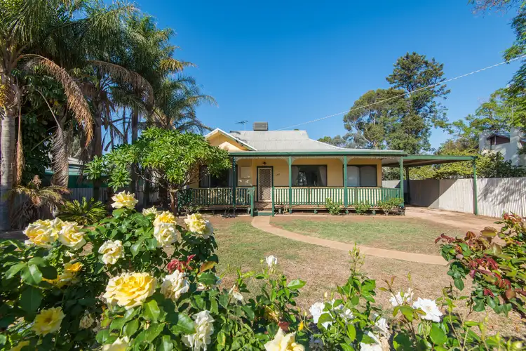 180 Commercial St, Merbein VIC 3505