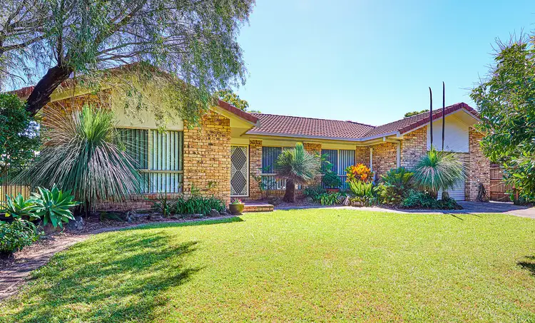 15 Riverside Dr, Mullumbimby NSW 2482