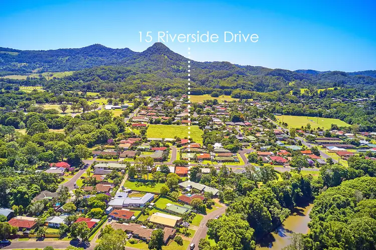 Third view of Homely house listing, 15 Riverside Dr, Mullumbimby NSW 2482
