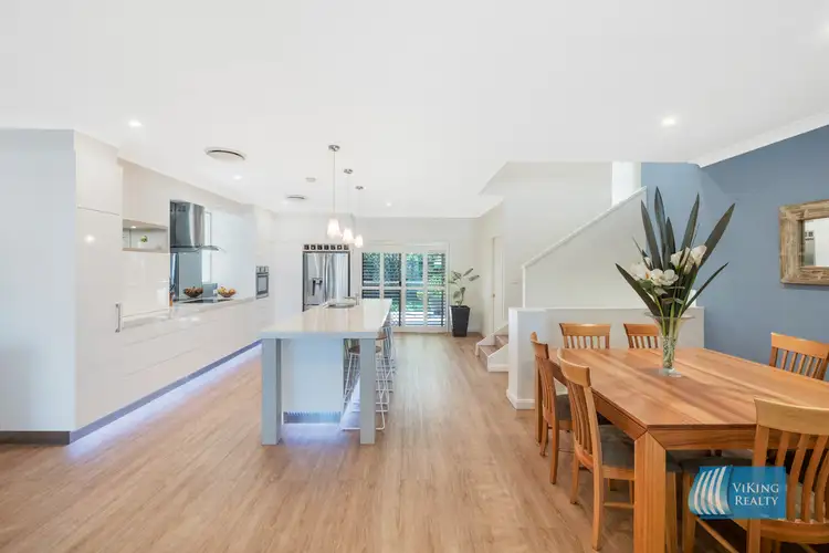 Fourth view of Homely house listing, 10 Oriole Ct, Belmont NSW 2280