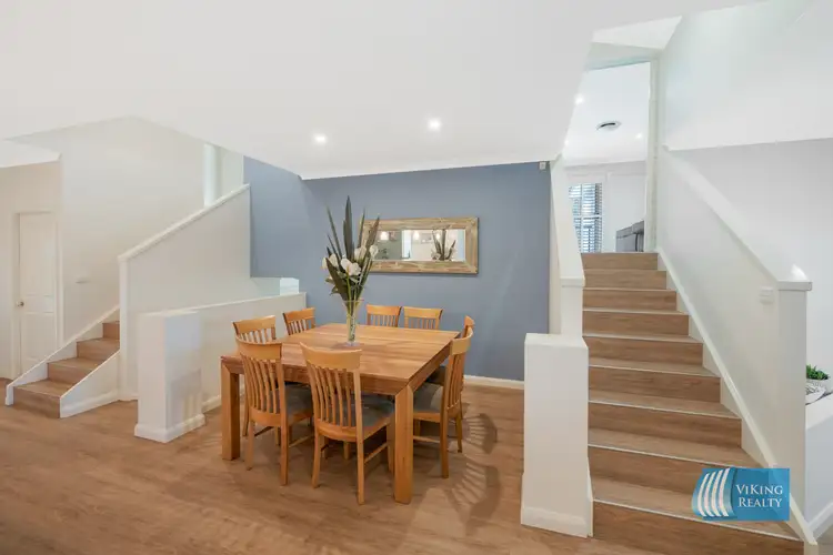 Fifth view of Homely house listing, 10 Oriole Ct, Belmont NSW 2280
