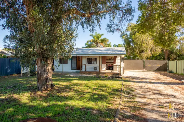 Fourth view of Homely house listing, 41 Cobblers St, Falcon WA 6210