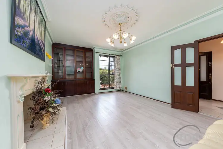 Third view of Homely house listing, 58 Camm Avenue, Bull Creek WA 6149