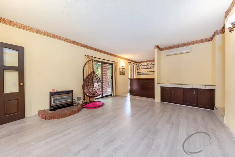 Fifth view of Homely house listing, 58 Camm Avenue, Bull Creek WA 6149