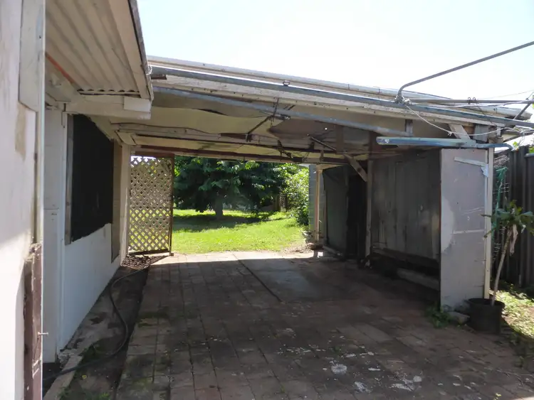 Seventh view of Homely house listing, 107 Albert Street, Margate QLD 4019