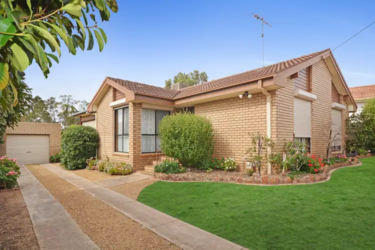 1 Oriental St, Stawell VIC 3380