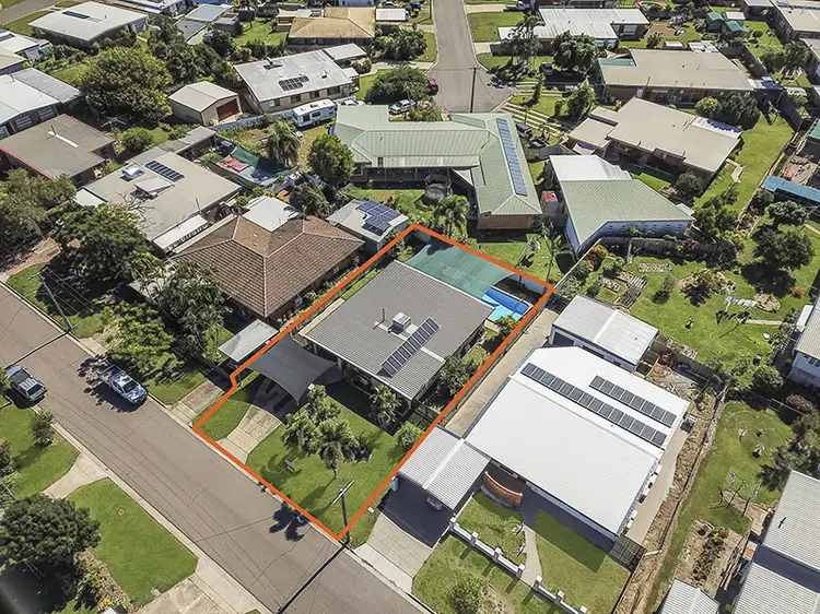 Main view of Homely house listing, 9 Daley St, Heatley QLD 4814