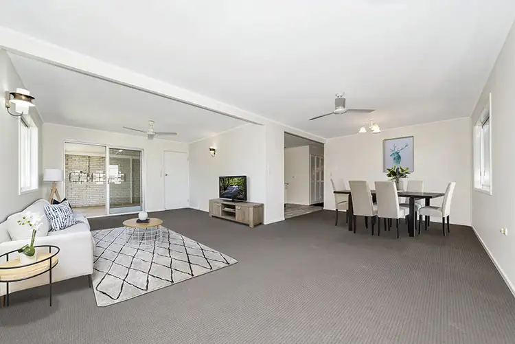 Third view of Homely house listing, 9 Daley St, Heatley QLD 4814