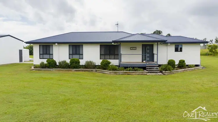 Main view of Homely rural property listing, Lot 6 Mahoney Close, Yengarie QLD 4650