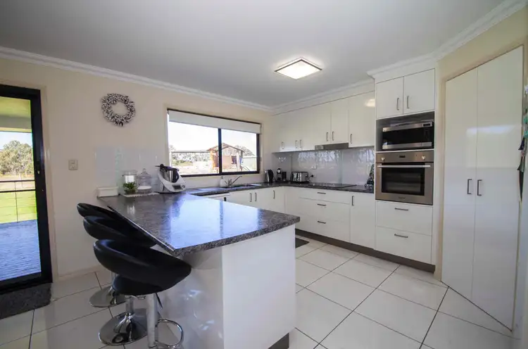 Third view of Homely rural property listing, Lot 6 Mahoney Close, Yengarie QLD 4650