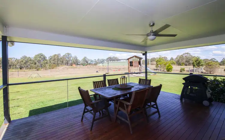Sixth view of Homely rural property listing, Lot 6 Mahoney Close, Yengarie QLD 4650
