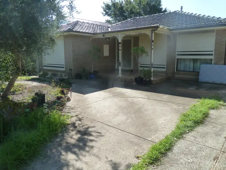 Main view of Homely house listing, 58 Park Dr, Keilor East VIC 3033