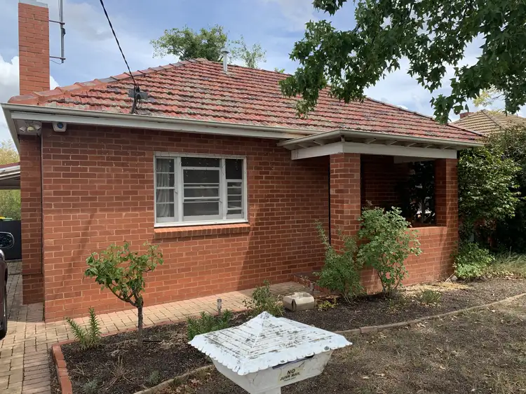 2 Bruce St, Queanbeyan NSW 2620