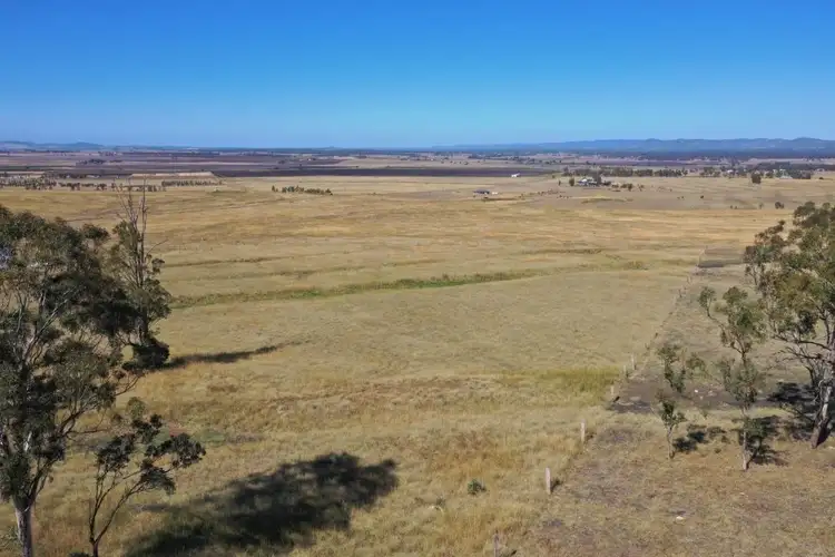 Fourth view of Homely land listing, Lot 7 Lonsdale Road, Sladevale QLD 4370