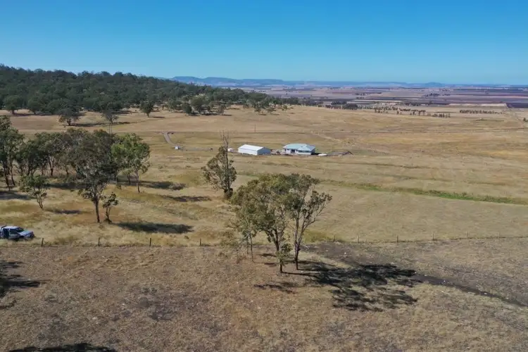 Fifth view of Homely land listing, Lot 7 Lonsdale Road, Sladevale QLD 4370
