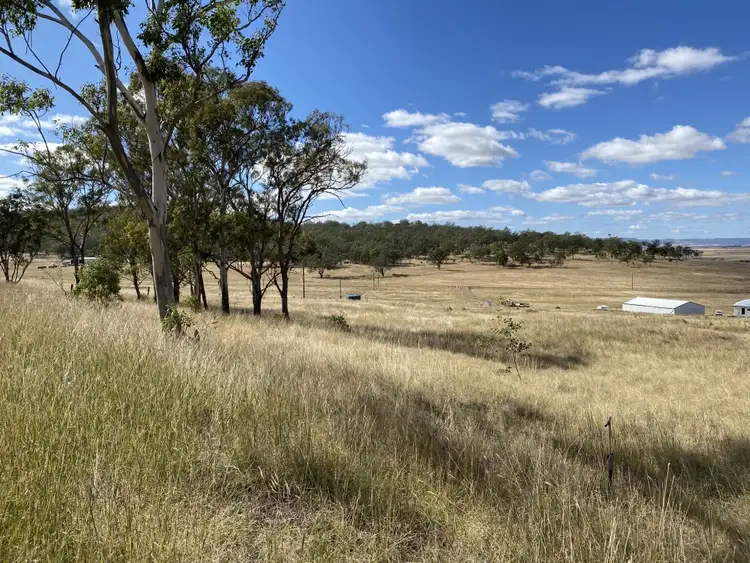 Sixth view of Homely land listing, Lot 7 Lonsdale Road, Sladevale QLD 4370