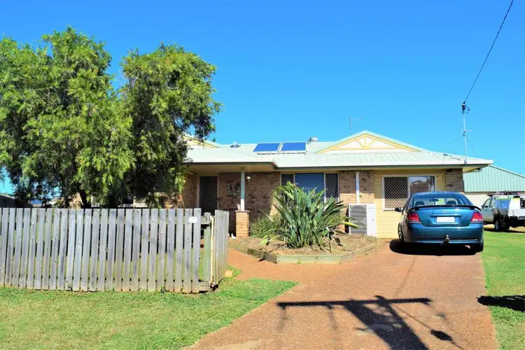 Main view of Homely house listing, 8 Dickinson St, Burnett Heads QLD 4670
