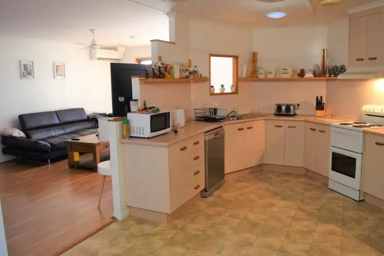 Second view of Homely house listing, 8 Dickinson St, Burnett Heads QLD 4670