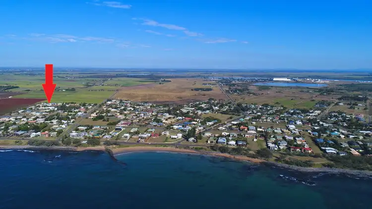 Third view of Homely house listing, 8 Dickinson St, Burnett Heads QLD 4670