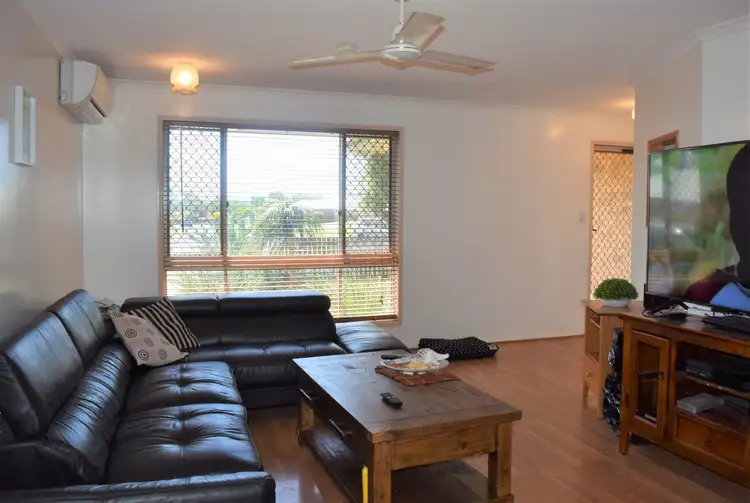 Fifth view of Homely house listing, 8 Dickinson St, Burnett Heads QLD 4670