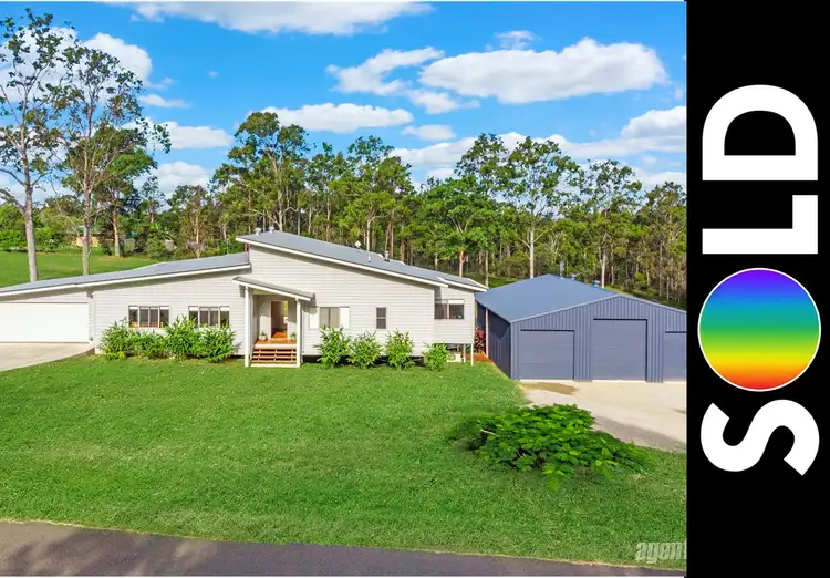 Main view of Homely house listing, 5 Sovereign Dr, Tamaree QLD 4570
