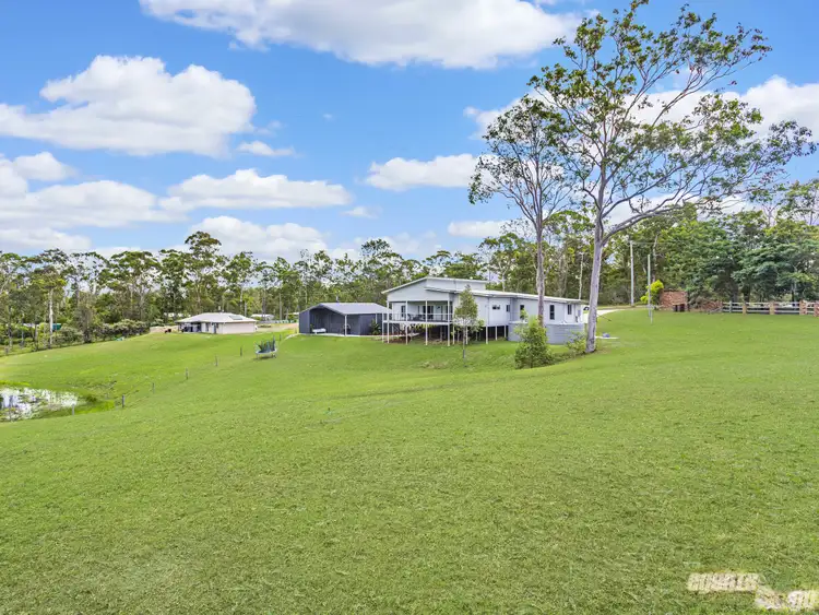 Second view of Homely house listing, 5 Sovereign Dr, Tamaree QLD 4570