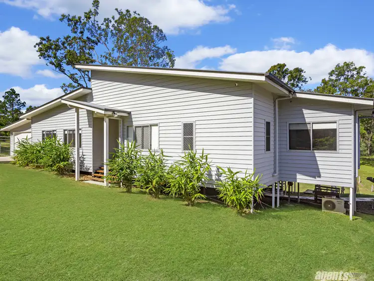 Fourth view of Homely house listing, 5 Sovereign Dr, Tamaree QLD 4570