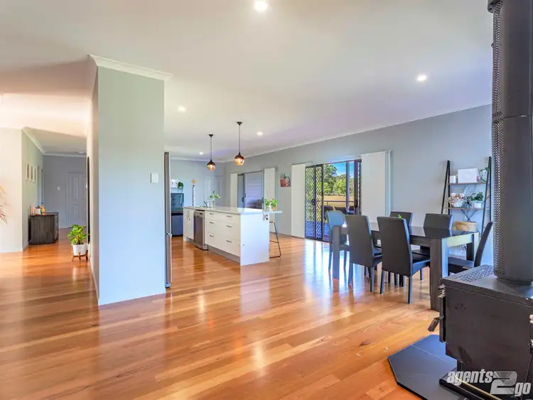 Fifth view of Homely house listing, 5 Sovereign Dr, Tamaree QLD 4570