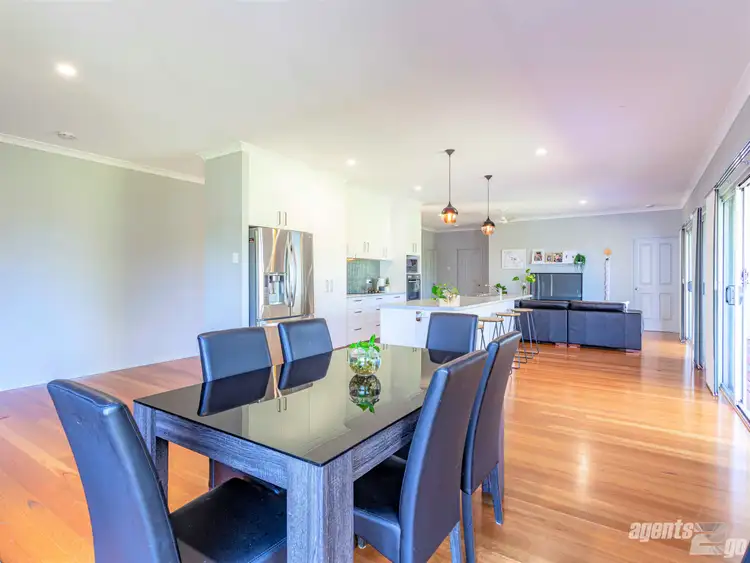 Sixth view of Homely house listing, 5 Sovereign Dr, Tamaree QLD 4570