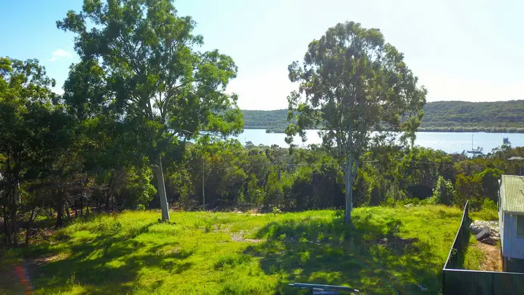 Third view of Homely land listing, 16 - 18 Highland Ridge Rd, Russell Island QLD 4184