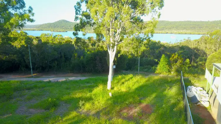 Fourth view of Homely land listing, 16 - 18 Highland Ridge Rd, Russell Island QLD 4184