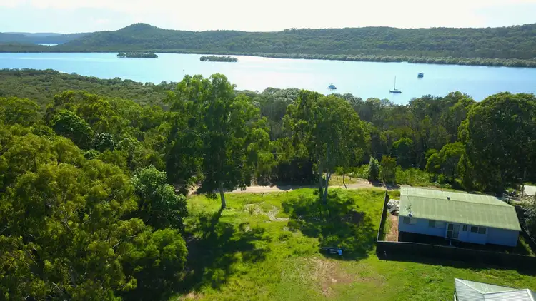 Fifth view of Homely land listing, 16 - 18 Highland Ridge Rd, Russell Island QLD 4184