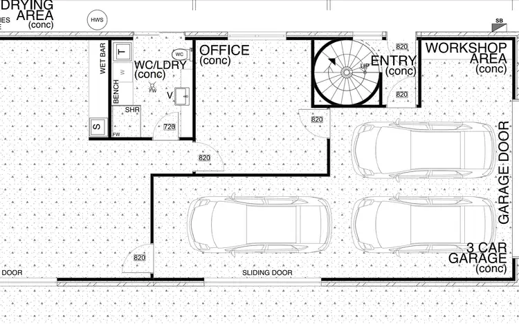 Seventh view of Homely land listing, 16 - 18 Highland Ridge Rd, Russell Island QLD 4184