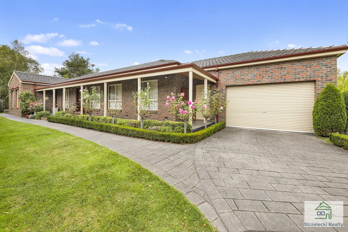 Main view of Homely house listing, 4 Holland Ct, Trafalgar VIC 3824