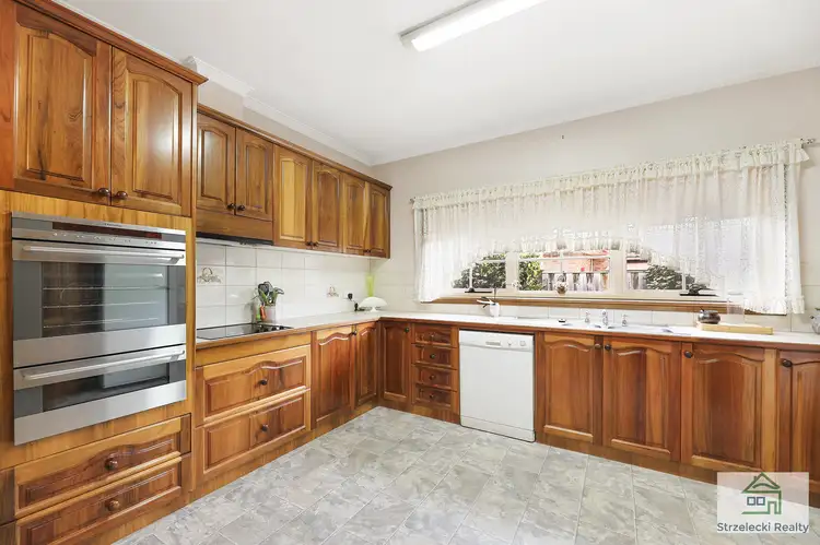 Second view of Homely house listing, 4 Holland Ct, Trafalgar VIC 3824